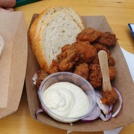 Nádas Cafe-Grill-Bar, Poroszló - Egyéb