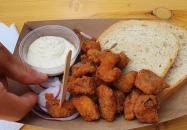 Nádas Cafe-Grill-Bar Poroszló