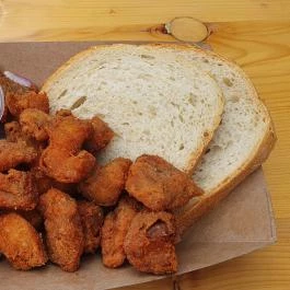 Nádas Cafe-Grill-Bar, Poroszló - Egyéb