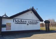 Nádas Csárda Ebes