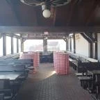 Nádas Csárda Ebes - Külső kép