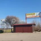 Nádas Csárda Ebes - Külső kép