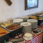 Nádas Csárda Ebes - Étel/ital