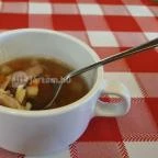 Nádas Csárda Ebes - Étel/ital