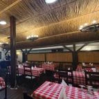 Nádas Csárda Ebes - Belső