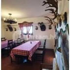 Nádas Csárda Ebes - Belső