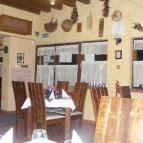 Nádas Csárda Tiszaújváros - Belső