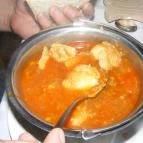 Nádas Csárda Tiszaújváros - Étel/ital