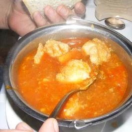 Nádas Csárda Tiszaújváros - Étel/ital