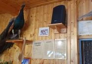 Nádas Étterem Jakabszállás