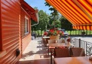 Nádas Étterem Jakabszállás