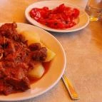 Nádas Étterem Jakabszállás - Étel/ital