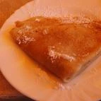 Nádas Étterem Jakabszállás - Étel/ital