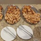 Nádas Fogadó étterme Vasad - Egyéb