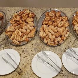 Nádas Fogadó étterme Vasad - Egyéb