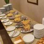 Nádas Fogadó étterme Vasad - Egyéb