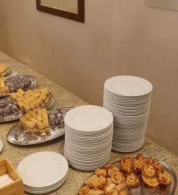 Nádas Fogadó étterme