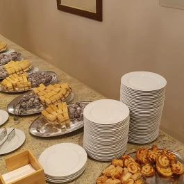 Nádas Fogadó étterme Vasad - Egyéb