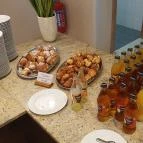 Nádas Fogadó étterme Vasad - Egyéb