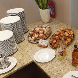 Nádas Fogadó étterme Vasad - Egyéb