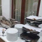 Nádas Fogadó étterme Vasad - Egyéb