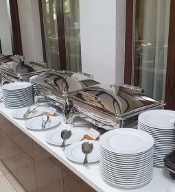 Nádas Fogadó étterme