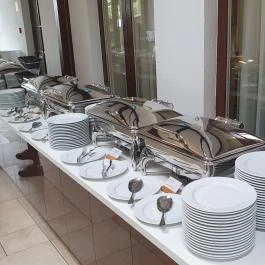 Nádas Fogadó étterme Vasad - Egyéb