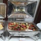 Nádas Fogadó étterme Vasad - Egyéb