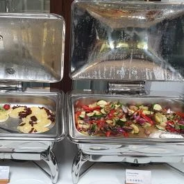 Nádas Fogadó étterme Vasad - Egyéb