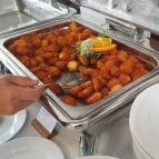 Nádas Fogadó étterme Vasad - Egyéb