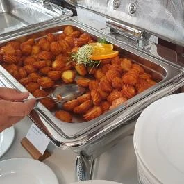 Nádas Fogadó étterme Vasad - Egyéb