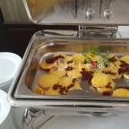 Nádas Fogadó étterme Vasad - Egyéb