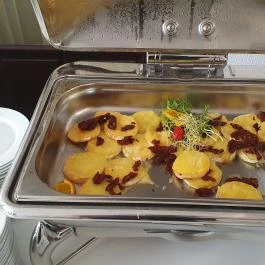 Nádas Fogadó étterme Vasad - Egyéb