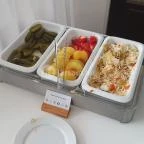 Nádas Fogadó étterme Vasad - Egyéb