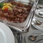 Nádas Fogadó étterme Vasad - Egyéb