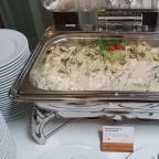 Nádas Fogadó étterme Vasad - Egyéb