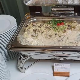 Nádas Fogadó étterme Vasad - Egyéb