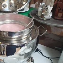 Nádas Fogadó étterme Vasad - Egyéb