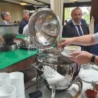 Nádas Fogadó étterme Vasad - Egyéb