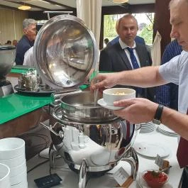 Nádas Fogadó étterme Vasad - Egyéb