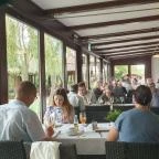 Nádas Fogadó étterme Vasad - Egyéb