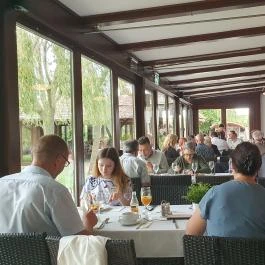 Nádas Fogadó étterme Vasad - Egyéb