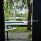 Nádas Fogadó étterme Vasad - Egyéb