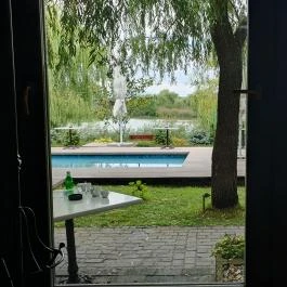 Nádas Fogadó étterme Vasad - Egyéb