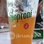 Nádas Fogadó étterme Vasad - Egyéb