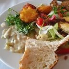 Nádas Fogadó étterme Vasad - Egyéb