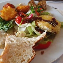 Nádas Fogadó étterme Vasad - Egyéb