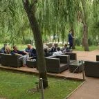 Nádas Fogadó étterme Vasad - Egyéb