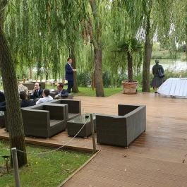 Nádas Fogadó étterme Vasad - Egyéb