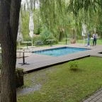 Nádas Fogadó étterme Vasad - Egyéb